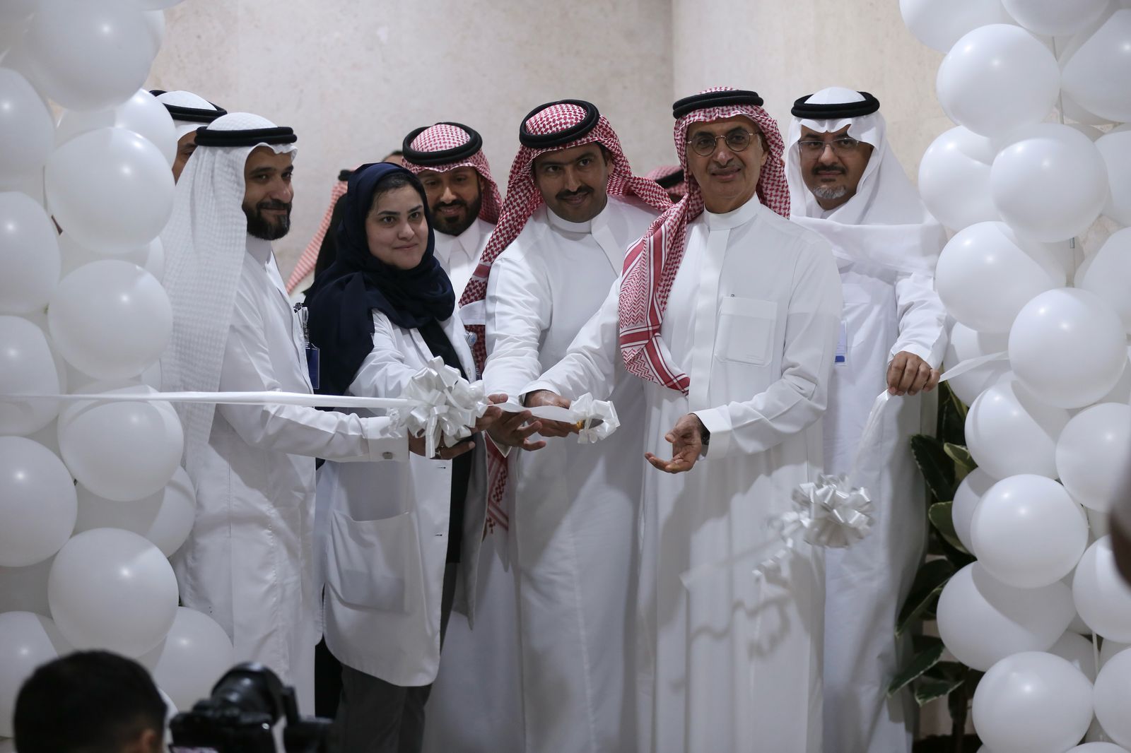 مجمع إرادة بالدمام يدشن قسم تنويم "اليافعين" بسعة 20 سرير ضمن الخدمات التخصصية