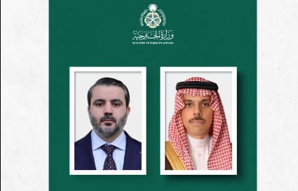 وزير الخارجية يبحث ونظيره السوري مستجدات الأوضاع بالمنطقة والجهود المشتركة حيالها