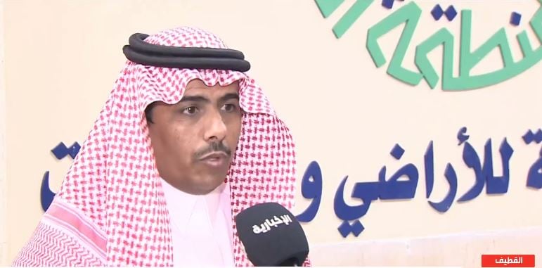 متحدث أمانة الشرقية: مشروع طريق الملك عبد العزيز بالقطيف يهدف إلى تطوير البنية التحتية وتحسين شبكة الطرق