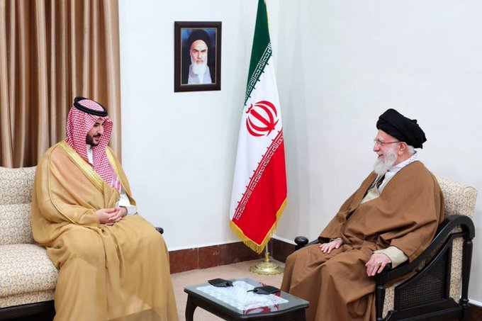 كاتبة سياسية: العلاقات السعودية الإيرانية بلغت مرحلة متقدمة