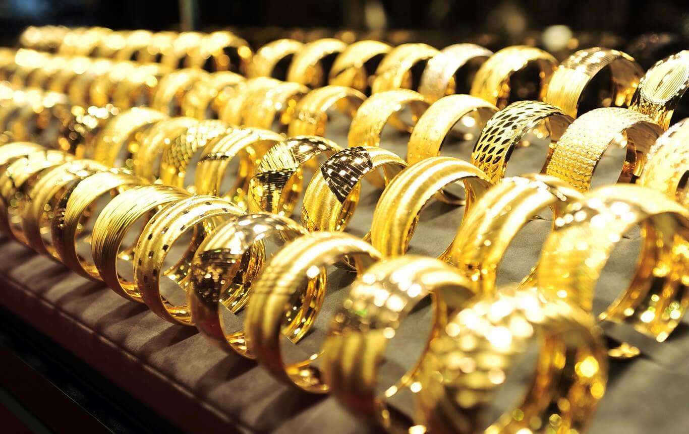 ارتفاع كل الأعيرة.. سعر الذهب في السعودية اليوم الخميس 19- 10- 1446