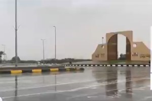 محلل طقس: هطول الأمطار خلال هذا الأسبوع على مناطق وسط المملكة حتى الإثنين المقبل