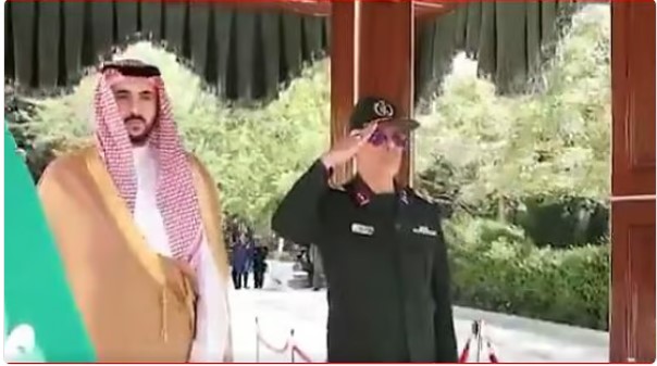 محلل سياسي: زيارة وزير الدفاع إلى طهران تؤسس لمرحلة جديدة من التفاهم بين المملكة وإيران