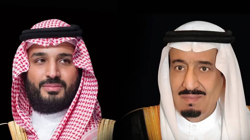 القيادة تهنئ الرئيس نغيما بمناسبة فوزه بالانتخابات الرئاسية في الجابون 
