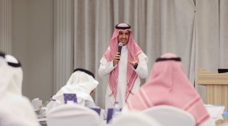 استعدادا للبرامج الصيفية لعام 2025.. لقاءات تحضيرية لإطلاق أكثر من 100 برنامج إثرائي 