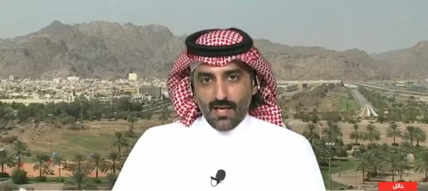 «سائق»: الشاحنات الأجنبية معضلة تواجه الشباب السعودي بمجال النقل