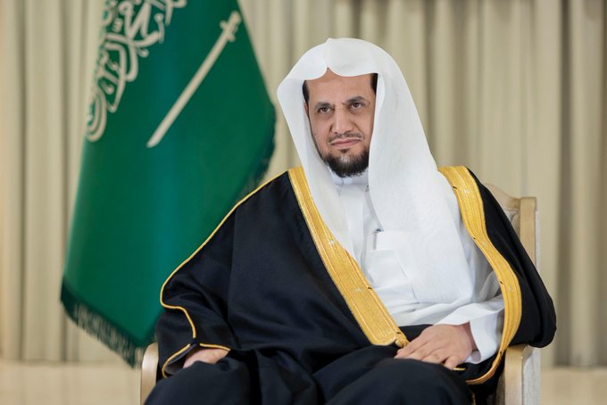 النائب العام يشيد بموافقة مجلس الوزراء على إنشاء غرفة بلاغات الاحتيال المالي