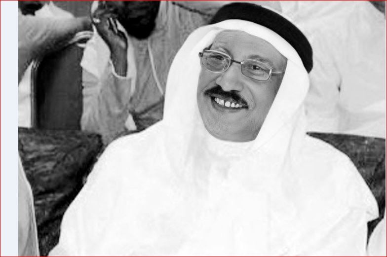 وفاة «إبراهيم علوان» رئيس نادي الاتحاد الأسبق.. وزير الرياضة ينعيه