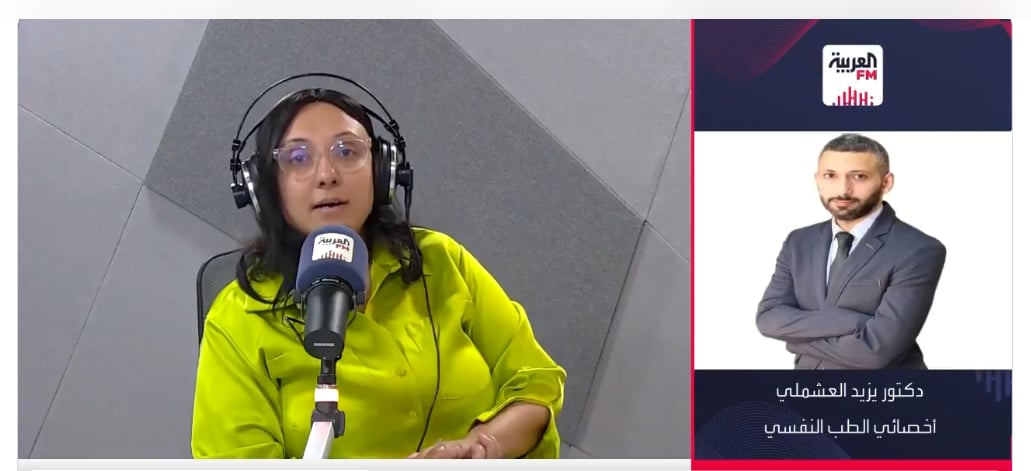 أخصائي يوضح العوامل النفسية لاضطرابات النوم