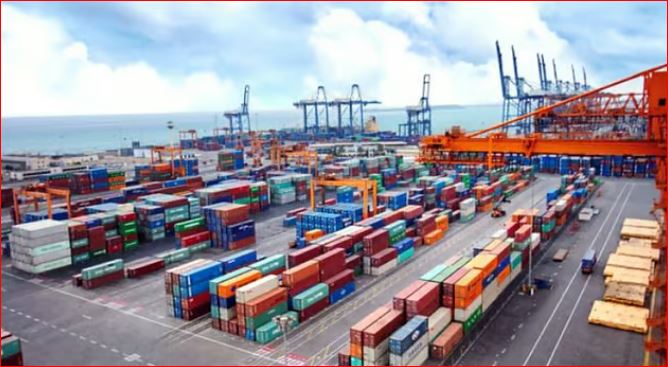 «الإحصاء»: 14.3% ارتفاعا في صادرات المملكة غير البترولية خلال فبراير 2025