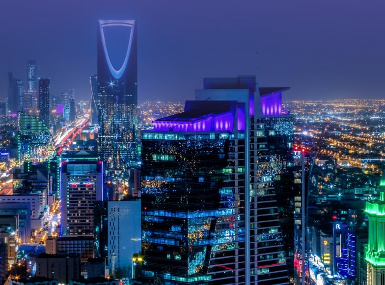 التقرير السنوي لرؤية المملكة 2030.. إجراءات استباقية تجاوزت حاجز الزمن  