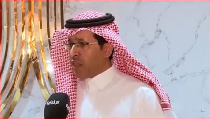 وكيل جامعة الحدود الشمالية: 46 ألف بحث منشور عالميا استشهد ببحوث من جامعتنا