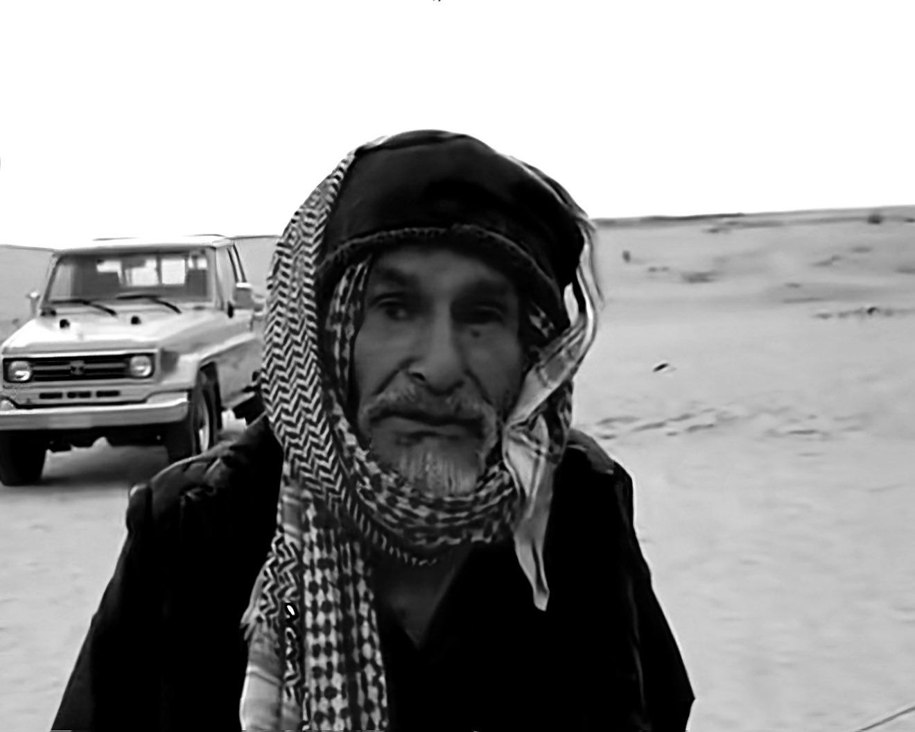 وفاة الفلكي ملفي العريمة الحربي