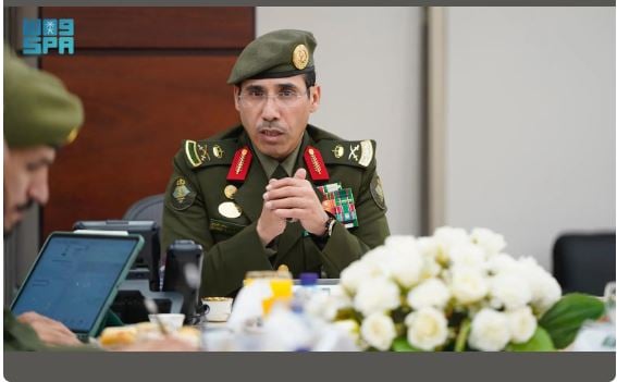 اللواء «المربع» يؤكد على أهمية مواصلة الجهود وأداء المهام لخدمة ضيوف الرحمن