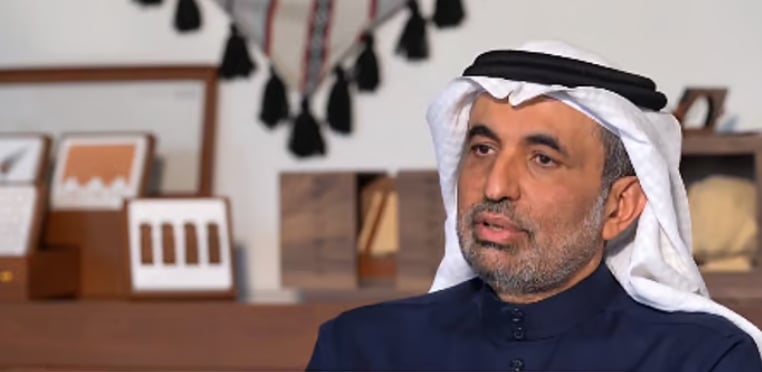 رئيس هيئة التراث: نستهدف تسجيل 50 ألف موقع تراثي بحلول نهاية العام الجاري