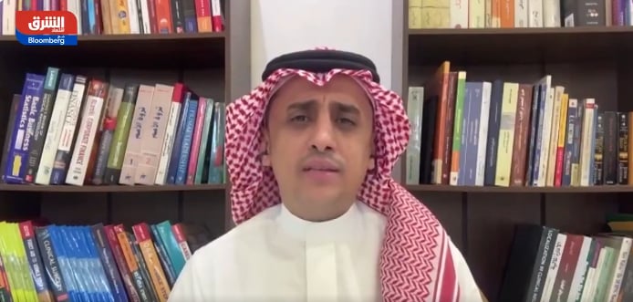 عن رؤية 2030.. باحث اقتصادي: تجربة المملكة أصبحت استشرافية