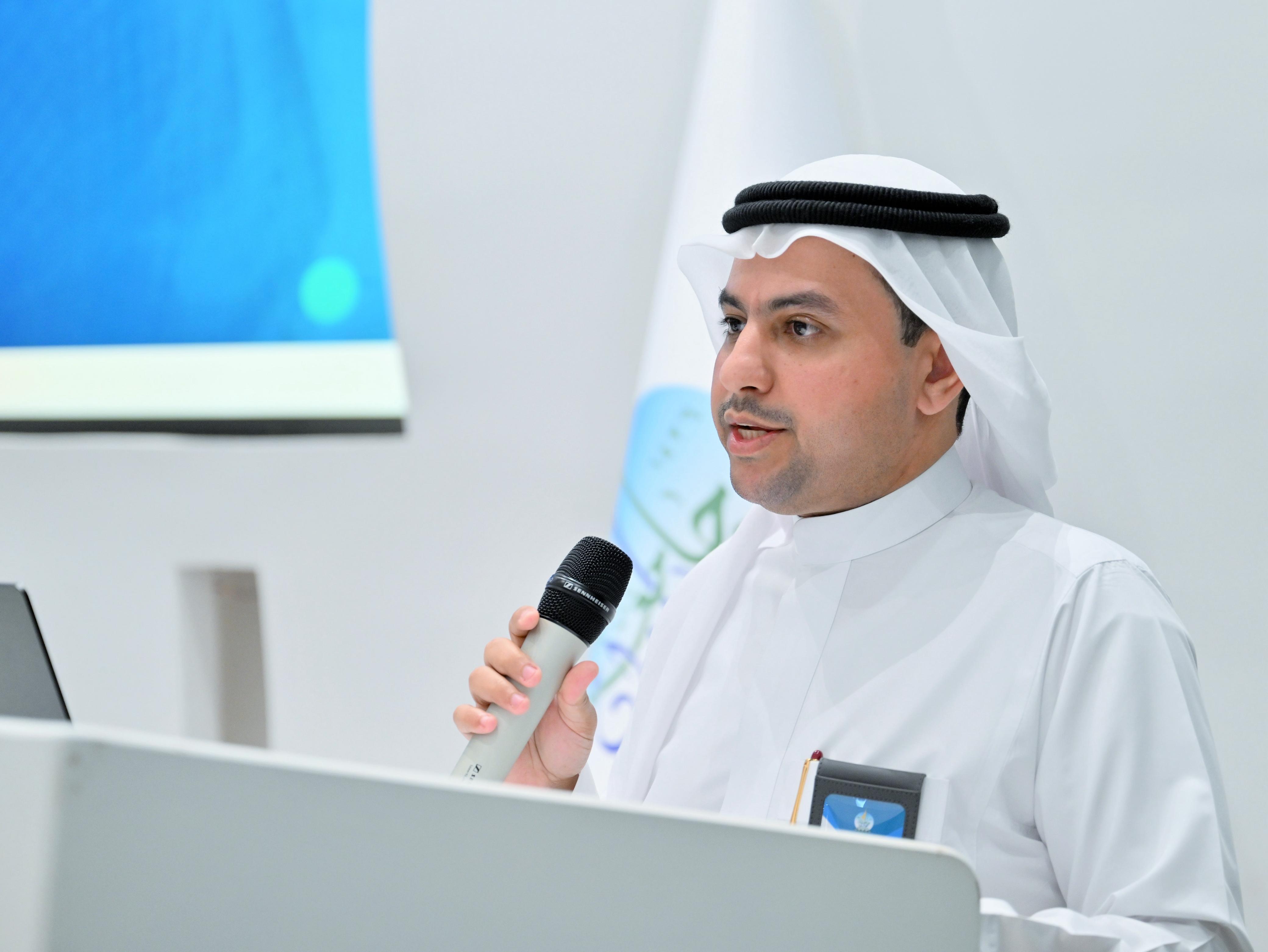  هاكاثون الابتكار الرقمي