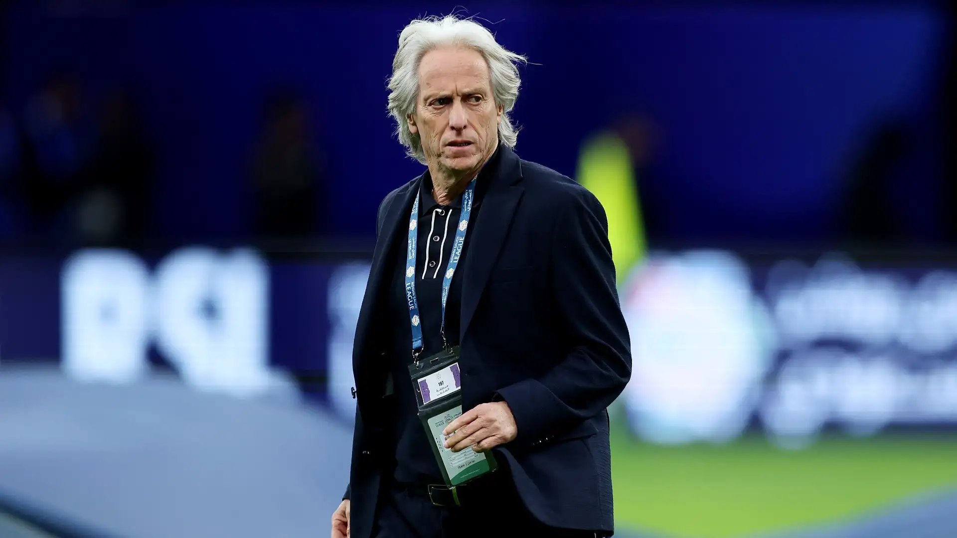 بعد توديع أبطال آسيا.. الهلال يقترب من إقالة جيسوس