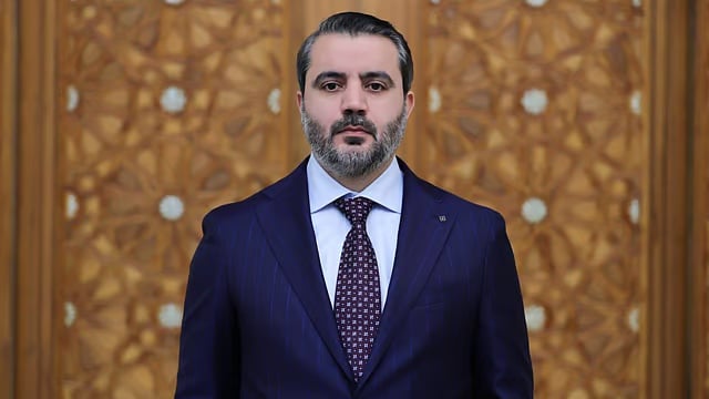 وزير الخارجية السوري: شكرًا للمملكة على دعمها لمستقبل دمشق في واشنطن ونيويورك