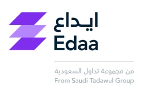 «إيداع» تعلن تطبيق إجراءات المصدر على الأوراق المالية لبنك الجزيرة