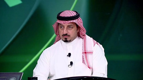 «المسحل»: لن نتردد في توفير أي أمر يحتاجه الهلال قبل المشاركة في كأس العالم للأندية 
