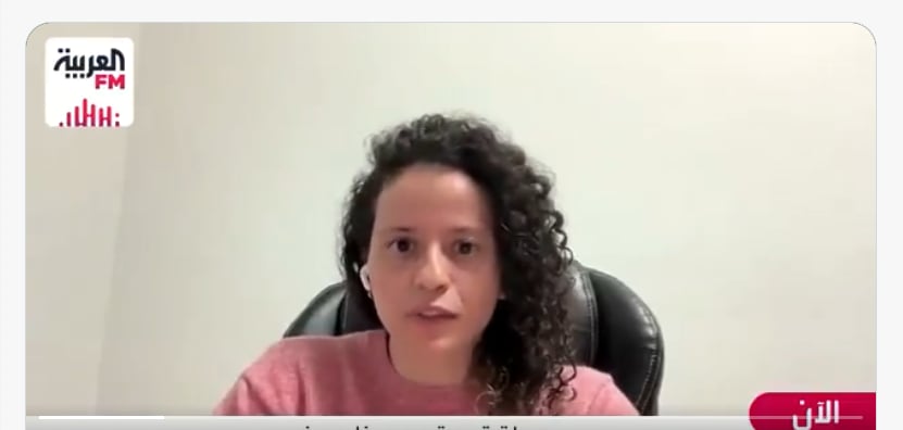 مدربة توضح دور الملابس الرياضية في التشجيع على ممارسة التمارين