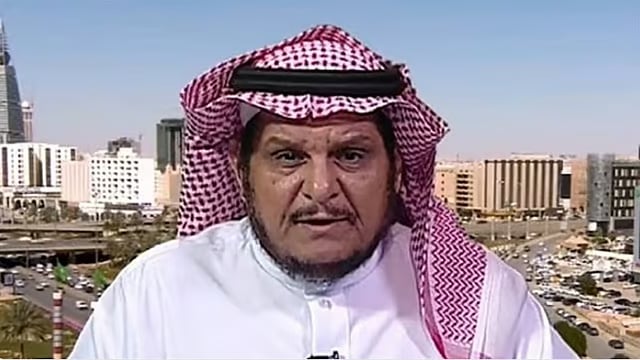 «الحصيني»: موسم «المراويح» هذا العام ضعيف بسبب قلة الأمطار