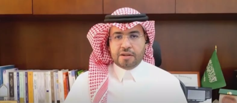 أكاديمي: تأثير إيجابي لاستمرار الإنفاق الحكومي على المشاريع التحولية  