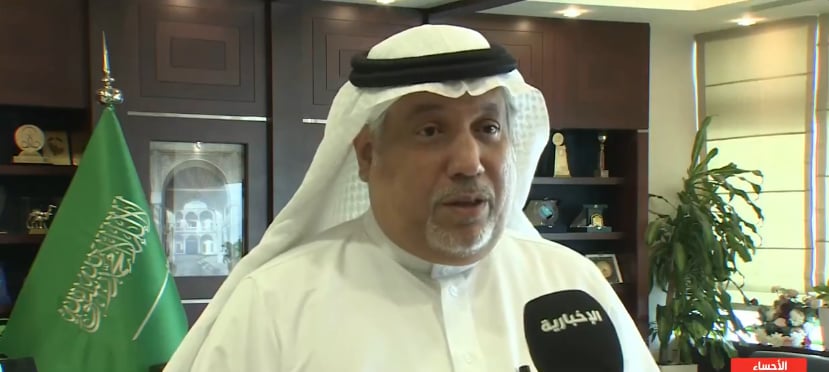 رئيس جامعة الملك فيصل: لدينا 631 براءة اختراع  

