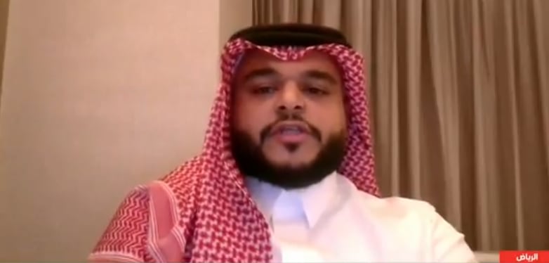 الوليد بن جريبة: أكثر من 29 ألف سعودي يعملون بالسلامة والصحة المهنية (فيديو)
