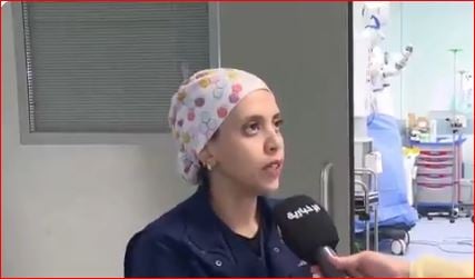 شذى الحربي: المملكة تمتلك خبرة طويلة في عمليات فصل التوأم غير موجودة بأي دولة في العالم (فيديو)