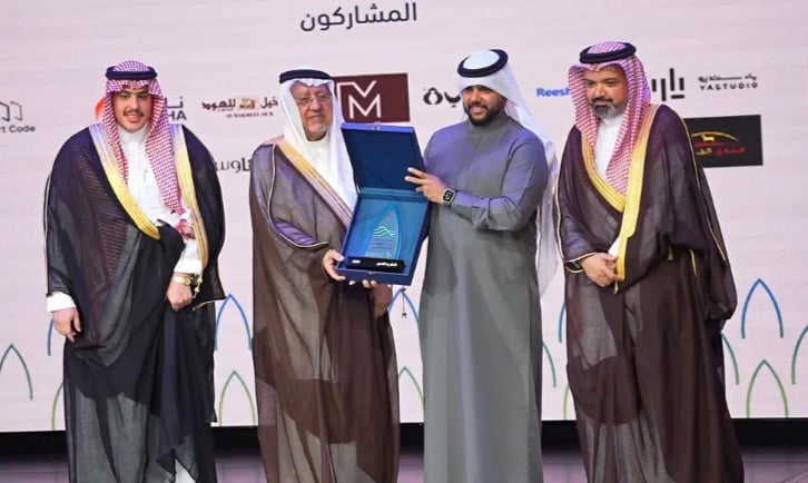 المعرض الدولي للامتياز التجاري بجدة يختتم فعالياته بمشاركة أكثر من 24 دولة