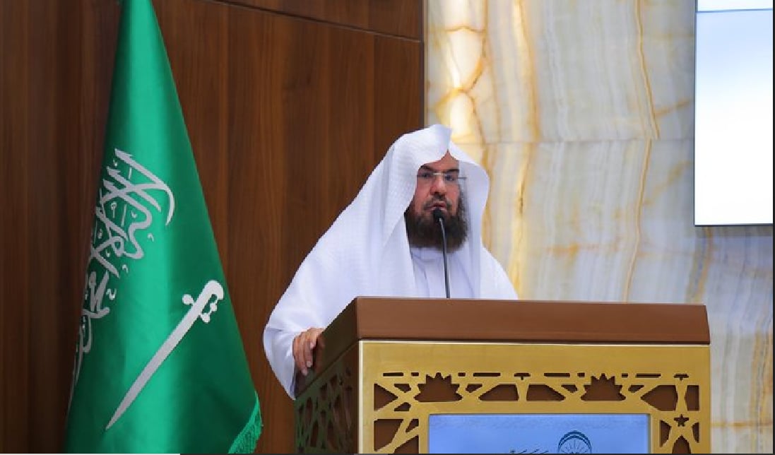 بإشراف الشيخ السديس.. «الشؤون الدينية» تطلق خطتها التشغيلية الأكبر لموسم الحج اليوم