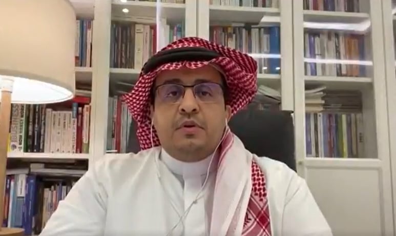 ما أسباب اختيار ترامب المملكة أولى وجهاته لزيارته للشرق الأوسط؟.. أكاديمي يجيب