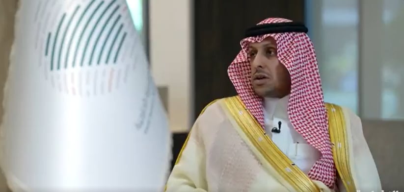 مسؤول: التبادل التجاري بين المملكة وأمريكا تجاوز 500 مليار دولار خلال 10 سنوات

 