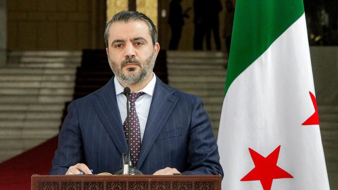 وزير الخارجية السوري: الدبلوماسية السعودية أثبتت أنها صوت العقل والحكمة