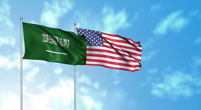 32.4 مليار دولار حجم التبادل التجاري بين المملكة والولايات المتحدة في 2024