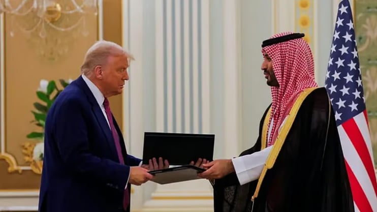 عضو بـ «الشورى»: الاتفاقية الاقتصادية الاستراتيجية بين المملكة وأمريكا تعمق استدامة الشراكة  