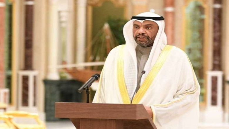 وزير الخارجية الكويتي: الدعم السعودي لرفع العقوبات عن سوريا يؤكد موقع المملكة القيادي عربيًا ودوليًا