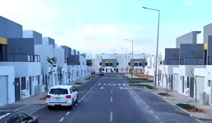 وكيل «البلديات والإسكان»: بيع الوحدات السكنية لغير المستفيدين يعزز تدفق المشاريع الجديدة