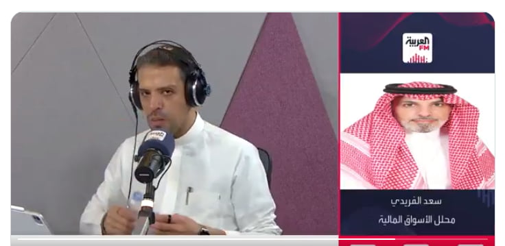 محلل أسواق: جني أرباح يشوبه الحذر في الأسواق السعودية