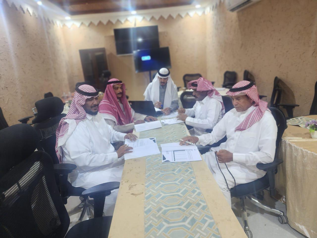 المركز الوطني لتنمية القطاع غير الربحي يوافق على تأسيس صندوق تعاون صلة الأرحام بمحافظة صامطة 