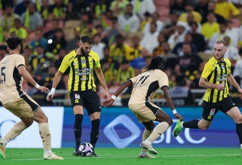 3 مواجهات.. مواعيد مباريات اليوم في دوري روشن