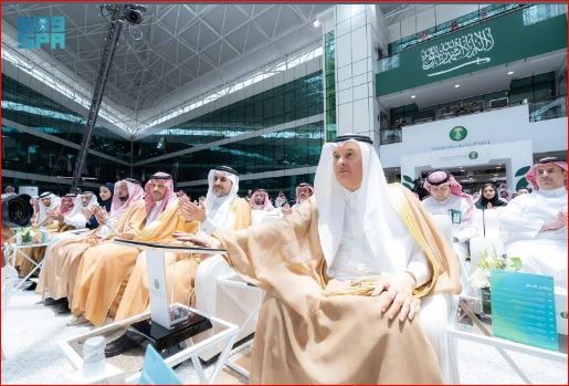 وزير البيئة يُدشّن برنامج "البيئة التنظيمية التجريبية" لتعزيز الابتكار وتمكين الحلول التقنية