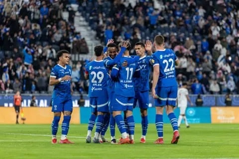 أبرزها الهلال والوحدة.. مواعيد مباريات اليوم في دوري روشن