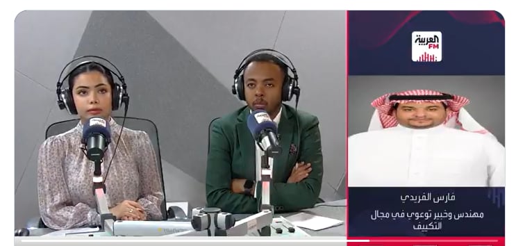 خبير يوضح كيفية تهيئة المكيفات للاستعداد لفصل الصيف  
