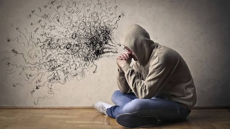 ما هي مؤشرات الإصابة بـ«الكبت».. مختص نفسي يُوضح