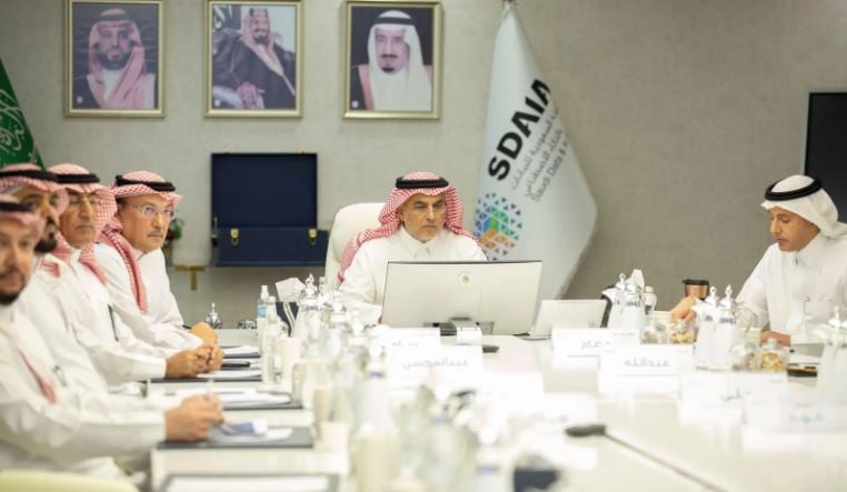 «الغامدي»:  تسخير البيانات والذكاء الاصطناعي في عمل المنافذ يعكس اهتمام «سدايا» بتحقيق مستهدفات رؤية المملكة