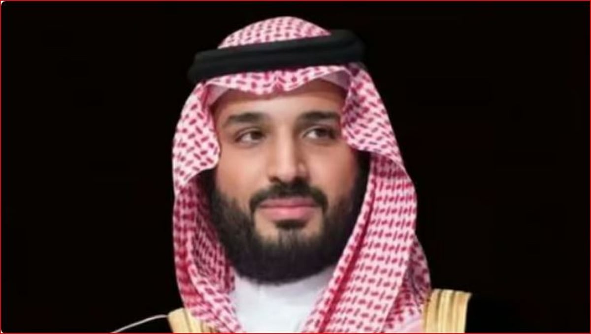 ولي العهد يهنئ لورنس وونغ بمناسبة تشكيل الحكومة الجديدة وأدائه اليمين الدستورية رئيسًا لوزراء سنغافورة