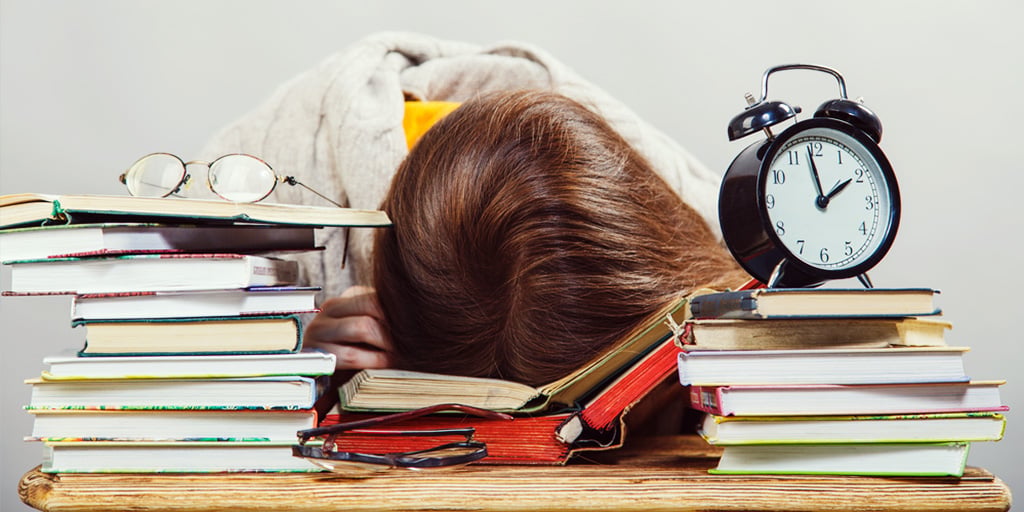 أخصائية توضح طرق اكتشاف الاضطراب لدى الطلاب بفترة الاختبارات